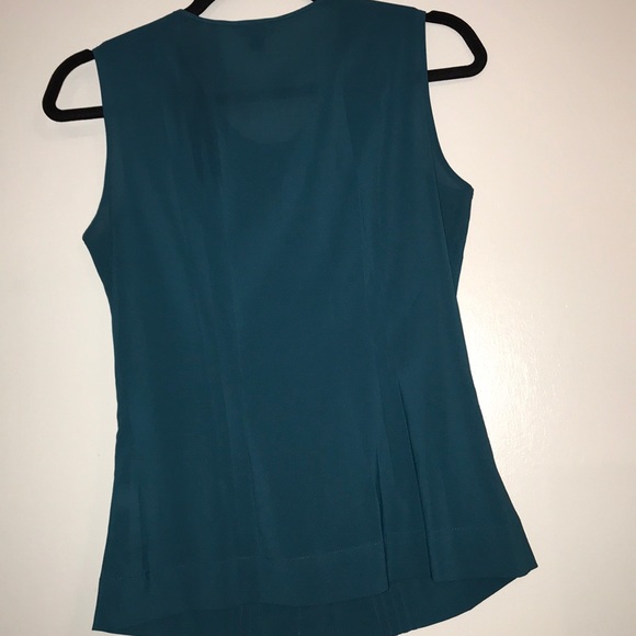 Banana Republic blouse - Picture 4 of 5